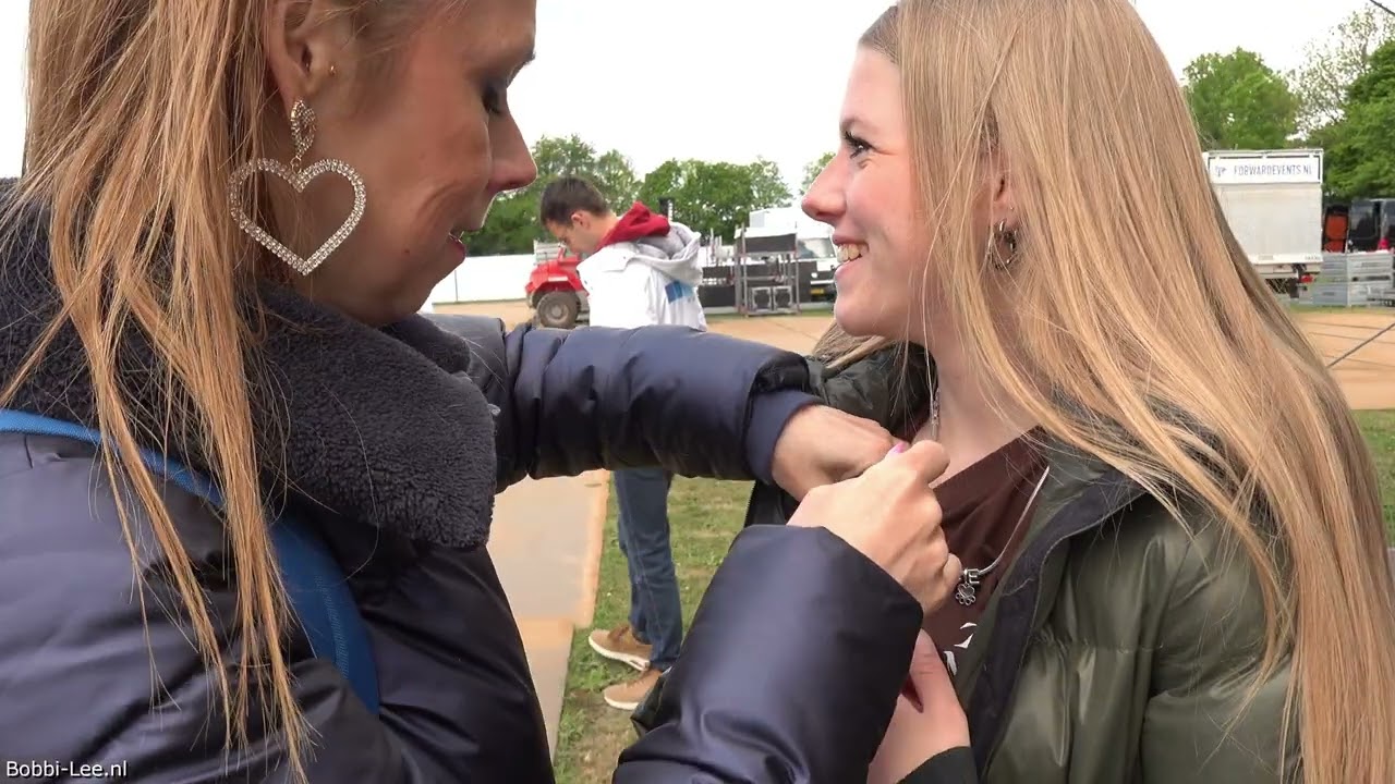 BevrijdingsFestival 2025. Ik ben KINDERAMBASSADEUR van Zoetermeer. 80 jaar VRIJHEID!  #3718A
