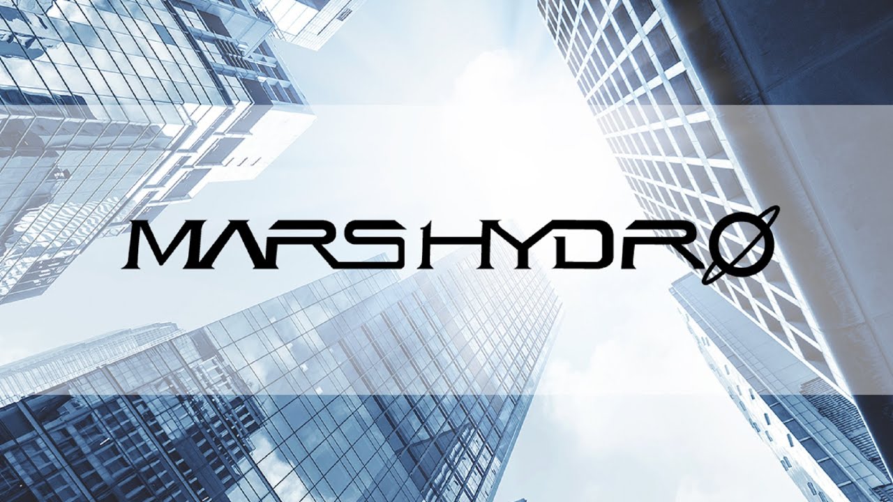 Mars Hydro SP series is now available!