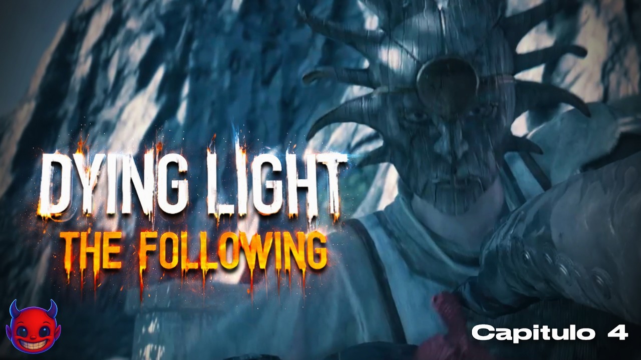 DYING LIGHT: THE FOLLOWING Gameplay En Español | Capitulo 4 | LA REUNION | Walkthrough | Rudo Zone.