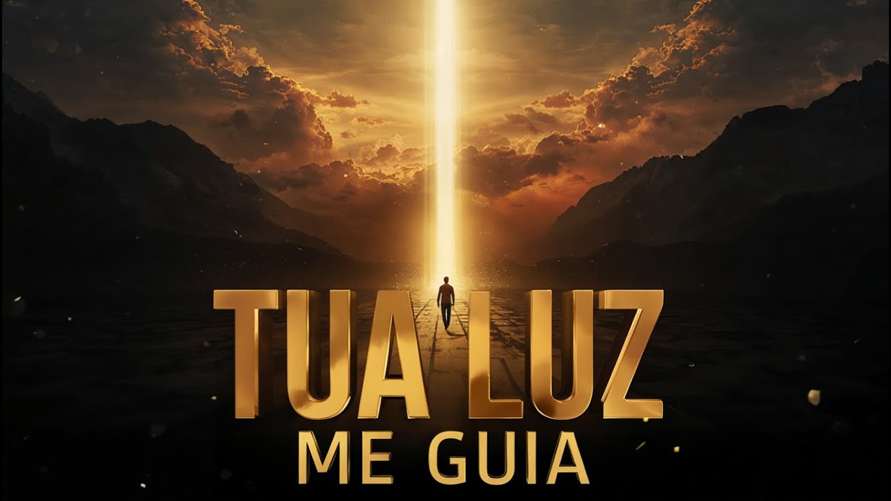 Tua Luz Me Guia