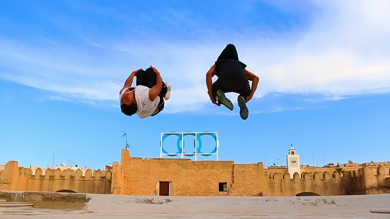 we are ready to Sfax 2021