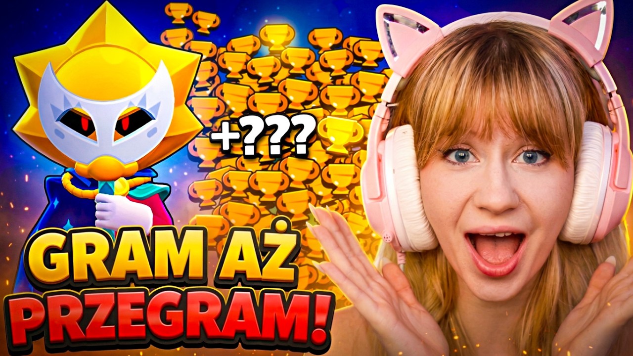 GRAM SIRIUSEM DO PIERWSZEJ PRZEGRANEJ... ILE PUCHARK&Oacute;W WBIJE?🏆 *ULTRALEGENDA CHALLENGE*