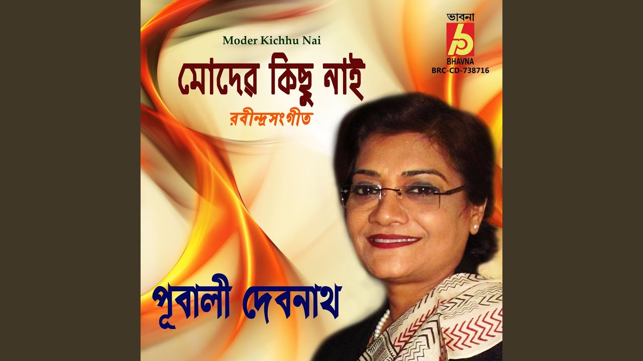 Moder Kichhu Nai