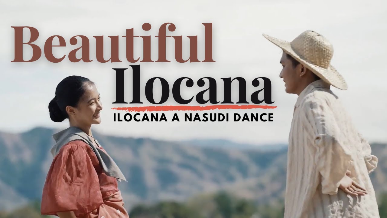 Ilocana a Nasudi 