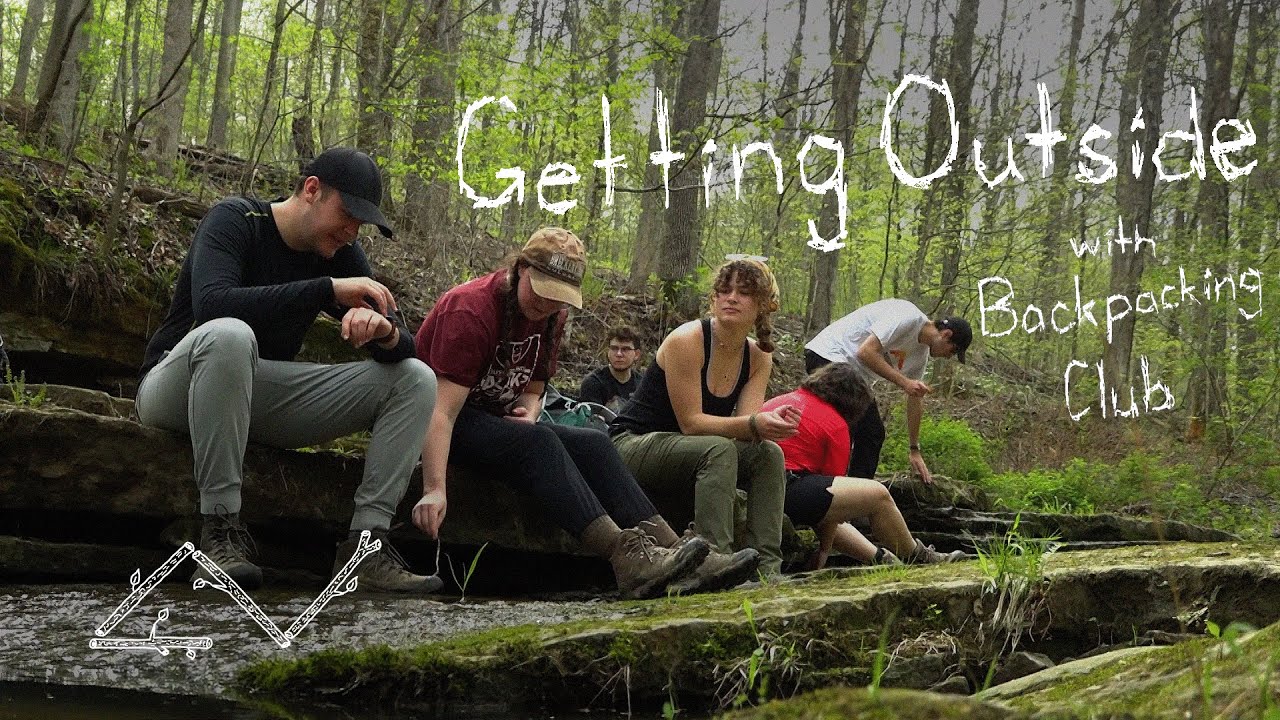 How Outdoor Experiences Benefit Our Well-Being | alt.news 26:46