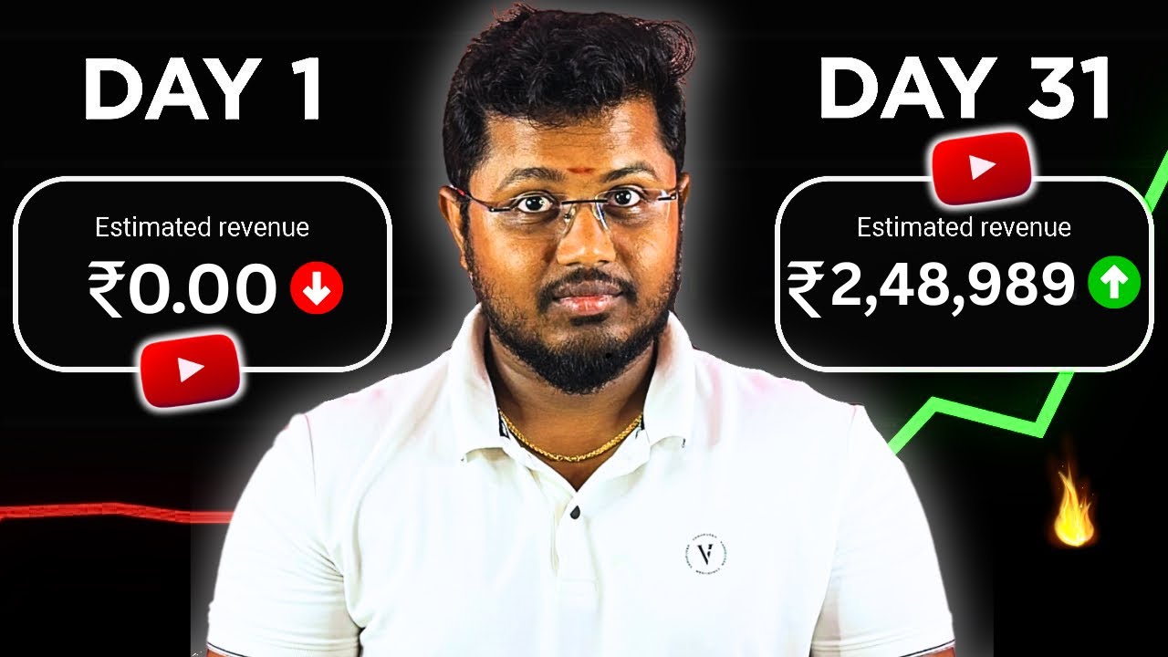 2026 YOUTUBE STRATEGIES 📲 2026 இல் இப்படி செய்யுங்கள்