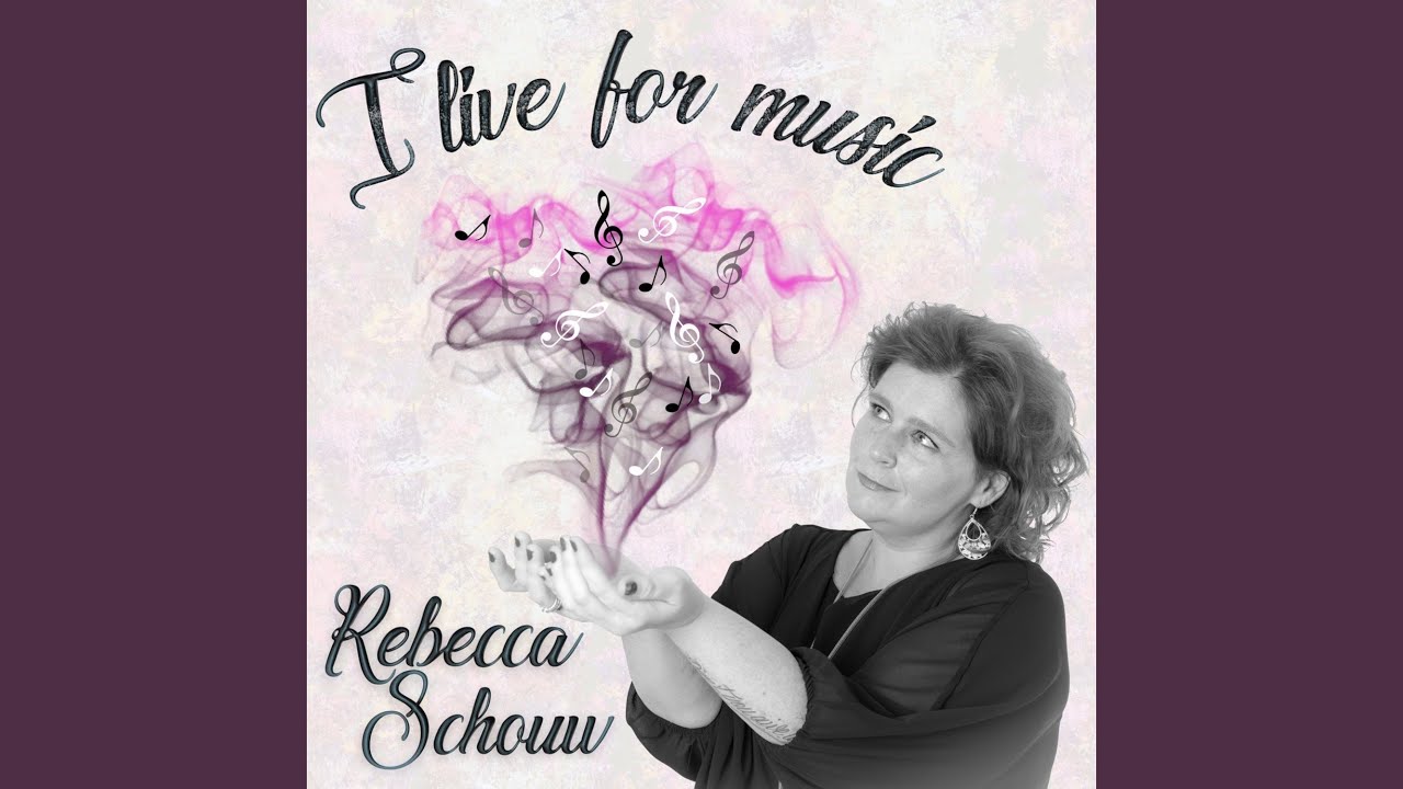 I Live For Music