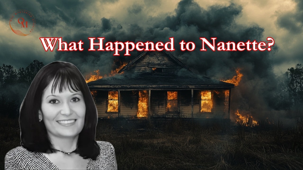 Unsolved Death of Nanette Krentel: A Louisiana Mystery