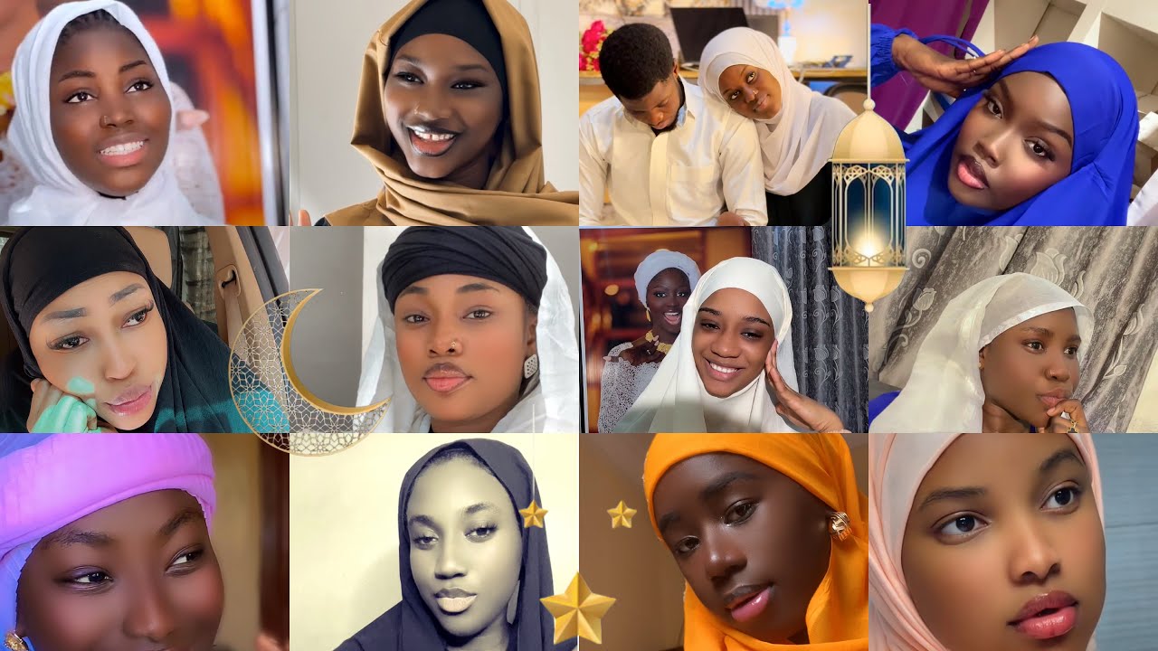 Meilleurs vidéo Tiktok Sénégal🥰🌙❤️