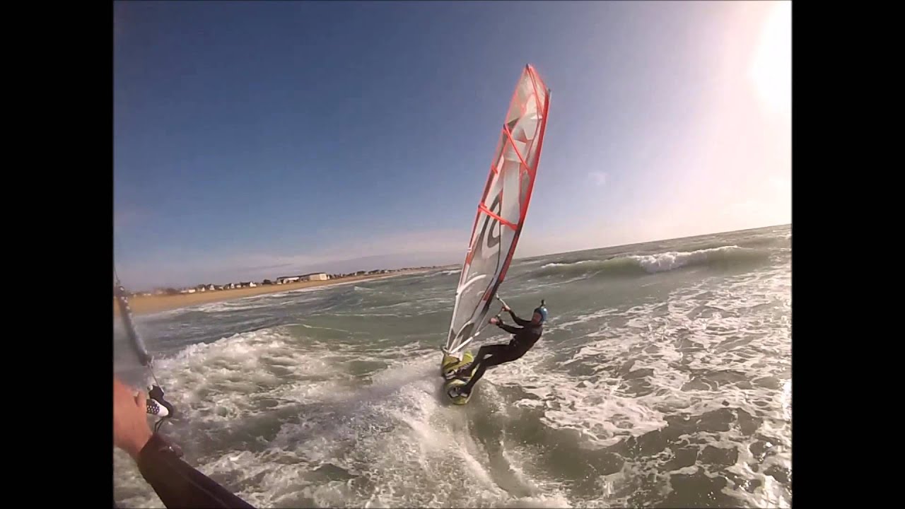 kitesurf Barneville-Carteret  Cotentin Takoon furia