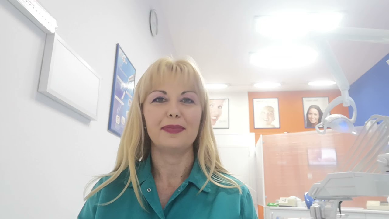 Da li je bela plomba čvrsta kao i siva plomba?!