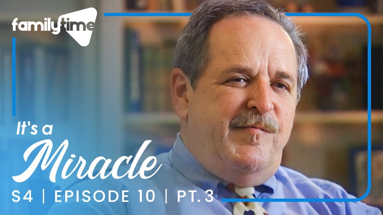 Did Kindness Change His Life? | It's A Miracle | S4E10 Part 3
