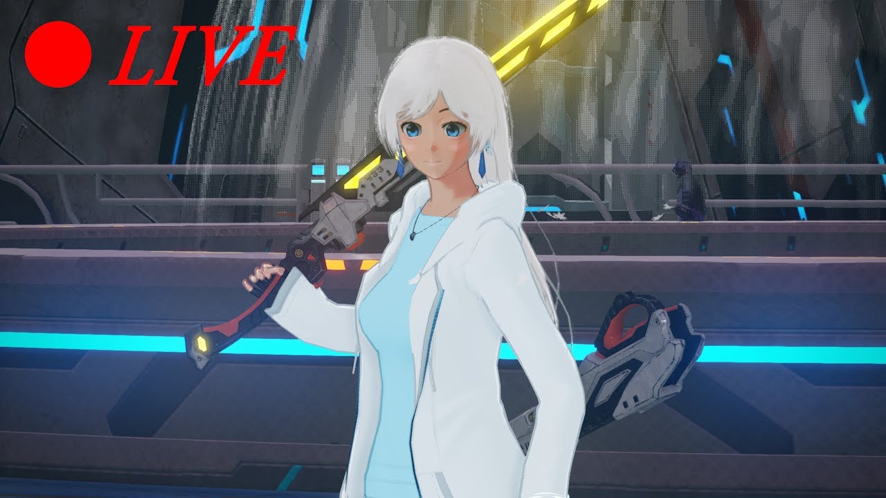 PSO2 New Genesis - Spring '26 Seasonal Event