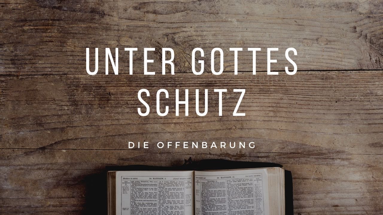 144.000 und die ENDZEIT - Off 7,1-17