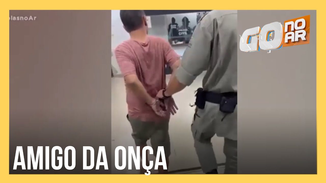 Homem tenta matar amiga por ciúmes do namorado