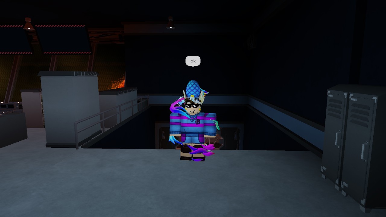playing pressure with my friend