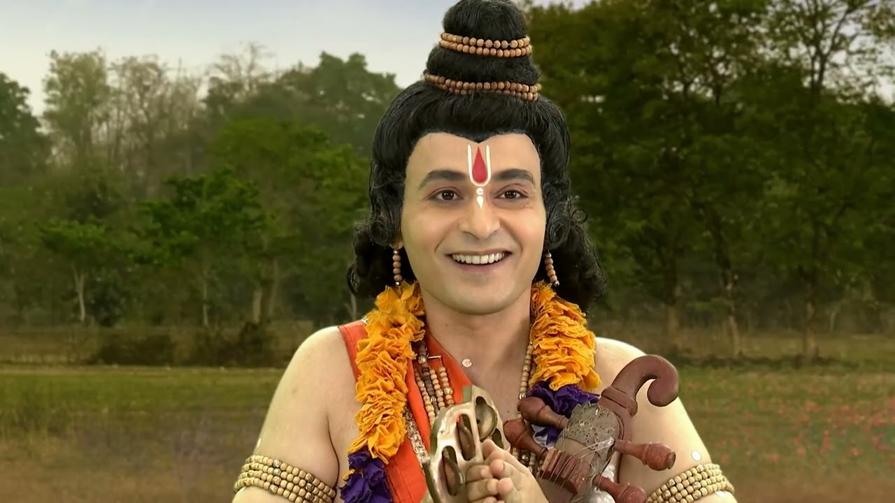 Kripa Maa Lakshmi Ki - Ep 126 - Pratyusha Paul,Prithviraj Banerjee - Hindi Tv Serial - Zee Anmol