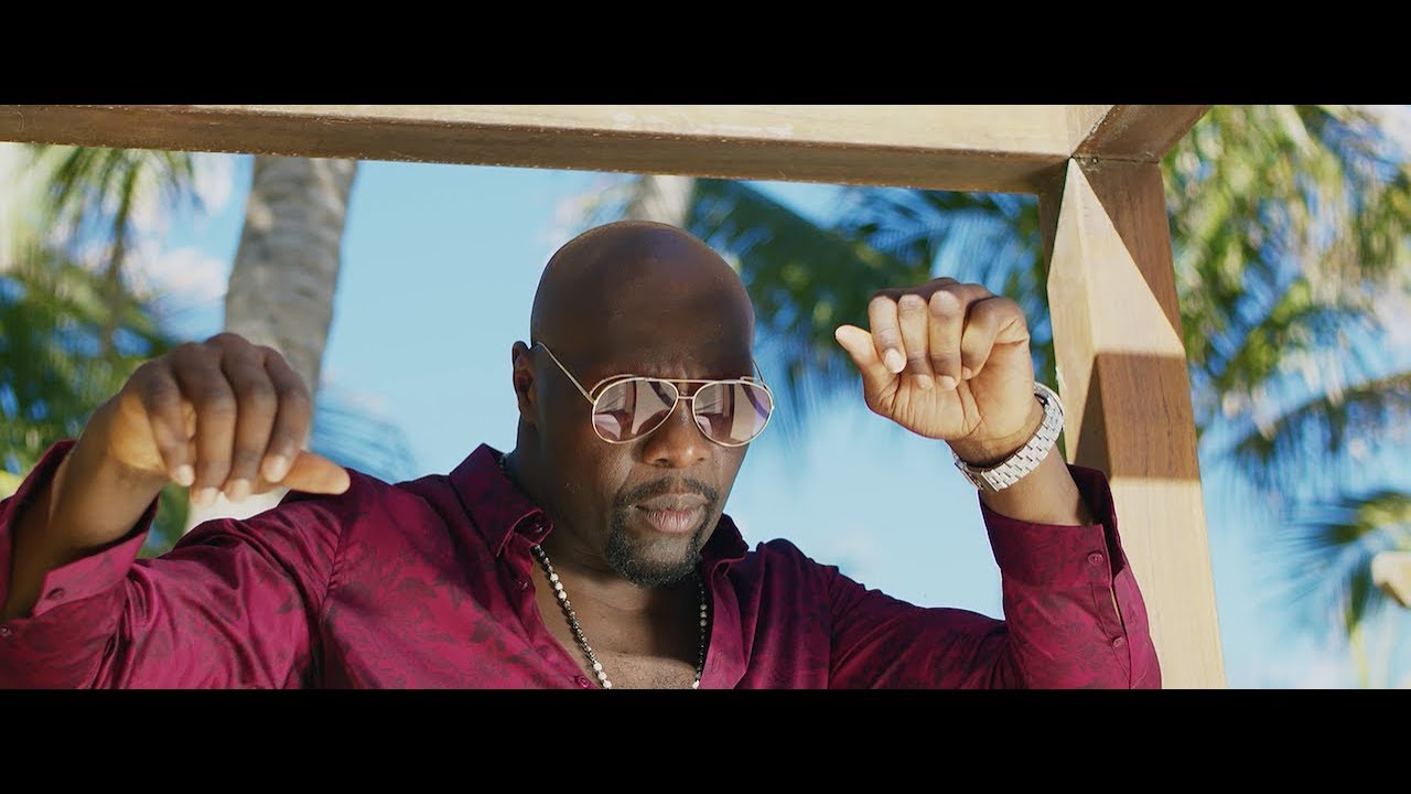 Tamba Hali - SAMBA (Official Music Video)