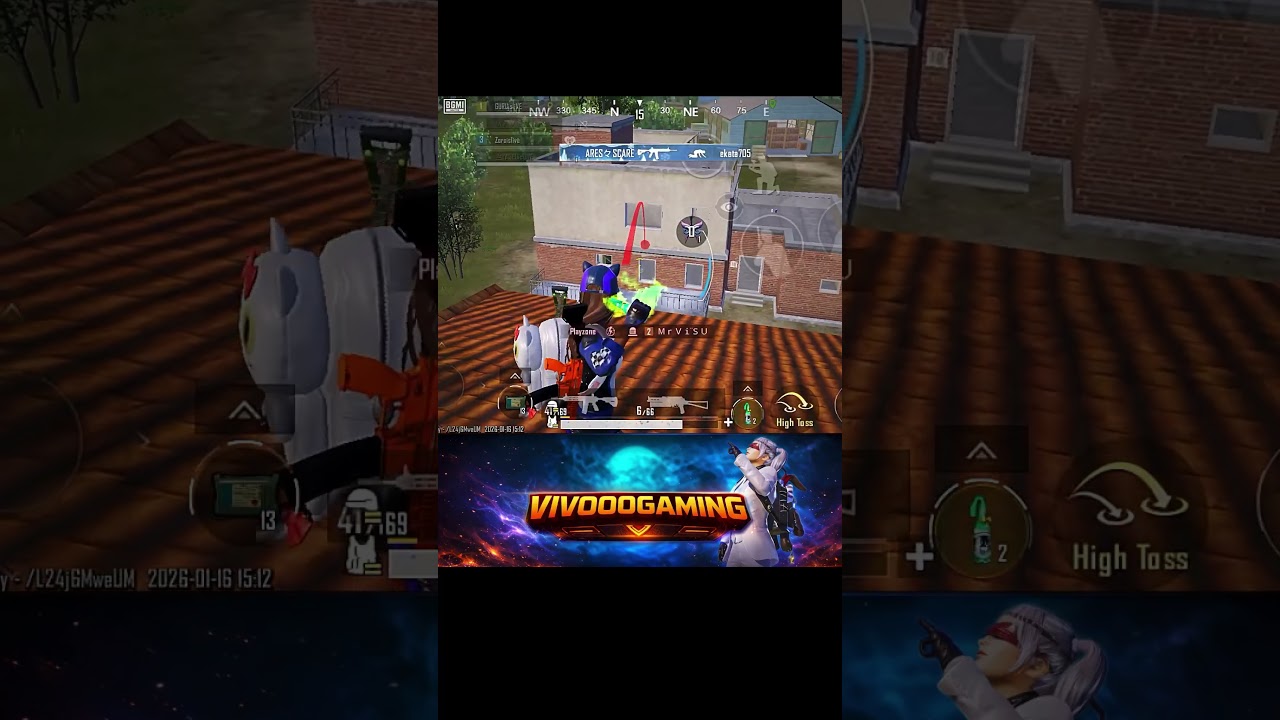 BGMI New Update 😱 Sab Kuch Badal Gaya! 