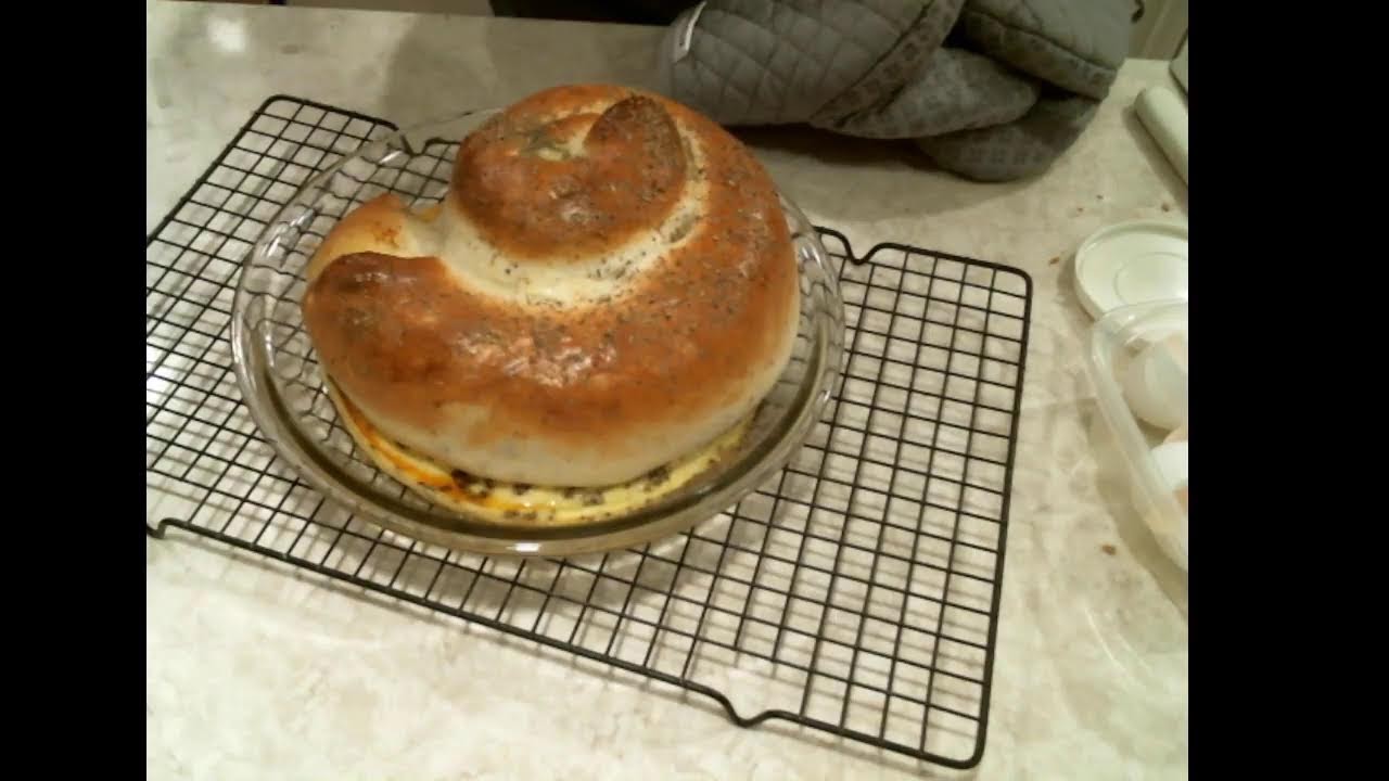 Family Traditions Bake-along