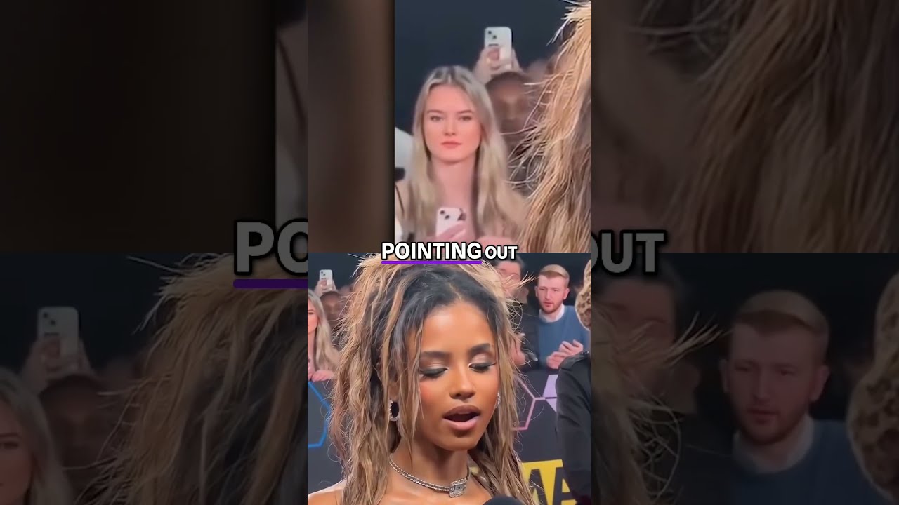 Tyla  Why Fans Worldwide Are Obsessed With Her