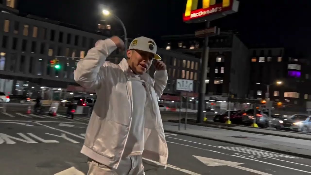 RK 2000 - Estado (ft. Pardo, Unstick, Poison) Prod. 20Hache