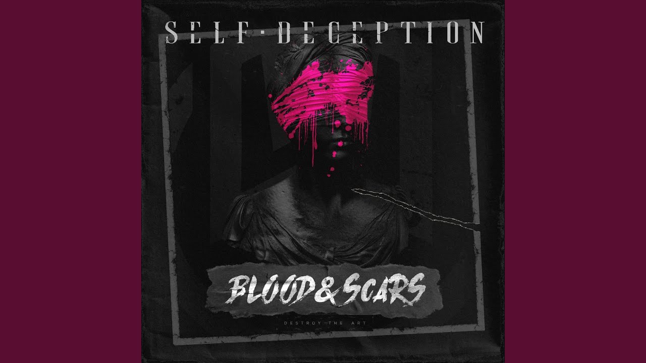Blood & Scars