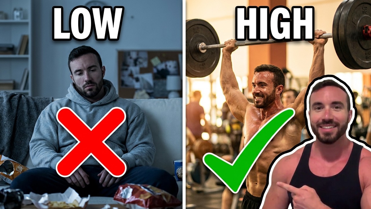 5 Basic Lifestyle Changes to Increase Testosterone