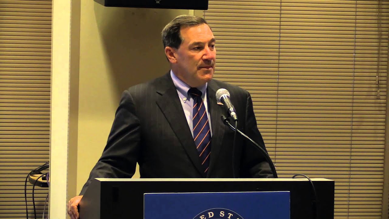 Veterans Screening Discussion with Senator Joe Donnelly