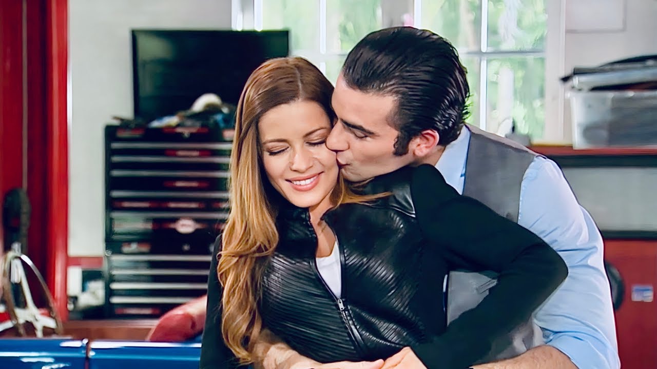 Angela y Juan Marcos | Dime