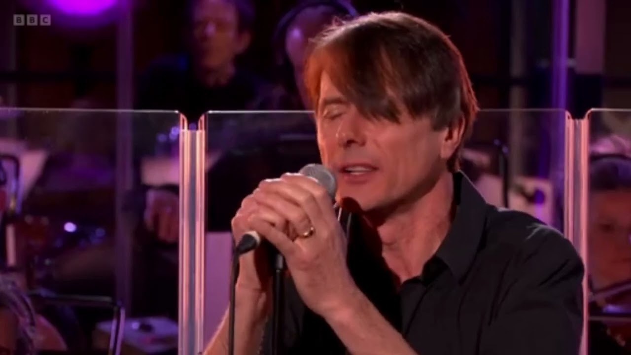 Suede at the Piano Room on 21st February 2023