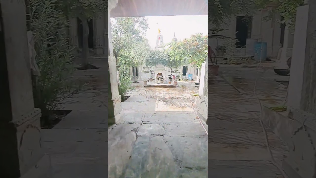 Jai Bhole ki #Amer fort Shiv temple #Shiv Mandir Amer Fort Jaipur Rajsthan #700 year old Shiv Temple