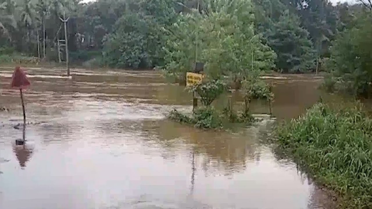 കോഴിക്കോട് റെഡ് അലര്&zwj;ട്ട് ; കരുതല്&zwj; നടപടിയുമായി ജില്ലാ ഭരണകൂടം | Kozhikode Red Alert