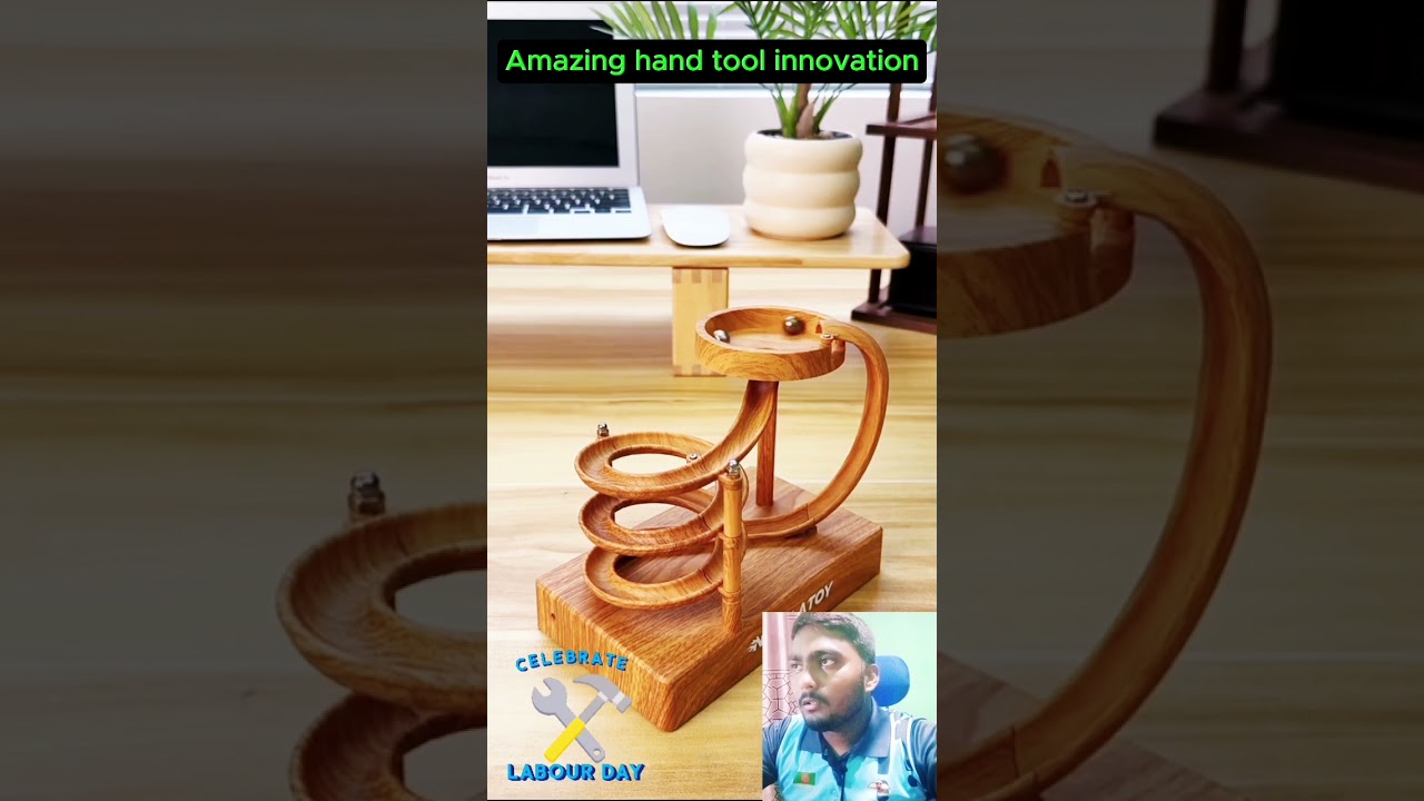 Amazing Hand Tool Innovation #shorts #reels #reaction #amazingfacts