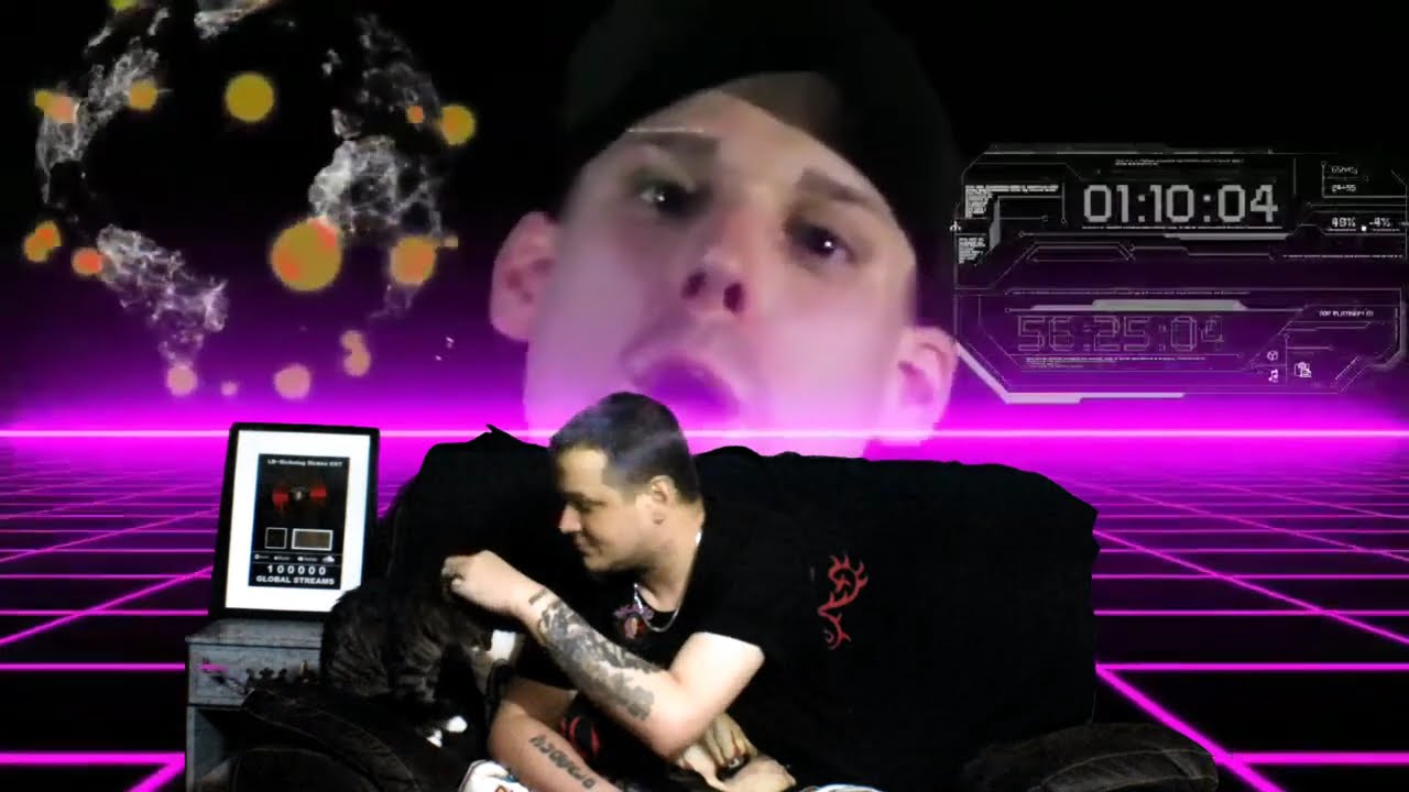 Nick Gibbs - It's Just Music 