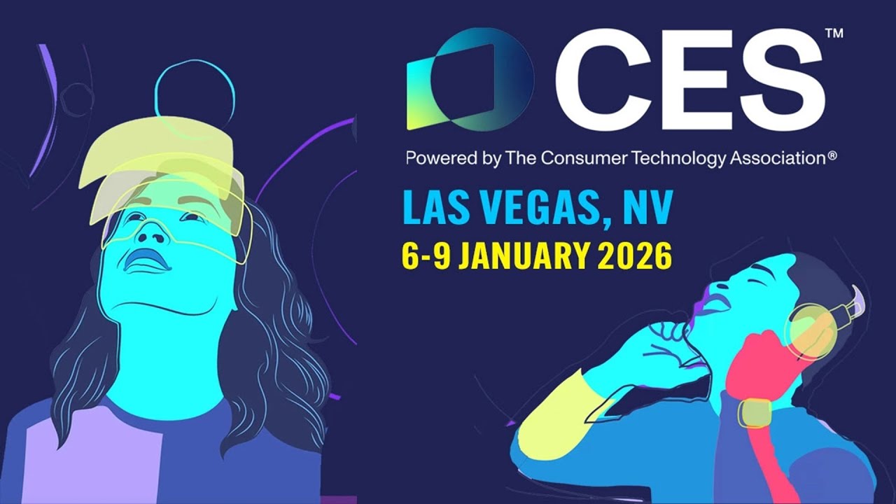 CES 2026: AMD • Intel • NVIDIA • Qualcomm • ASUS • MSI • Razer • І інші новини ➜ GECID News 309