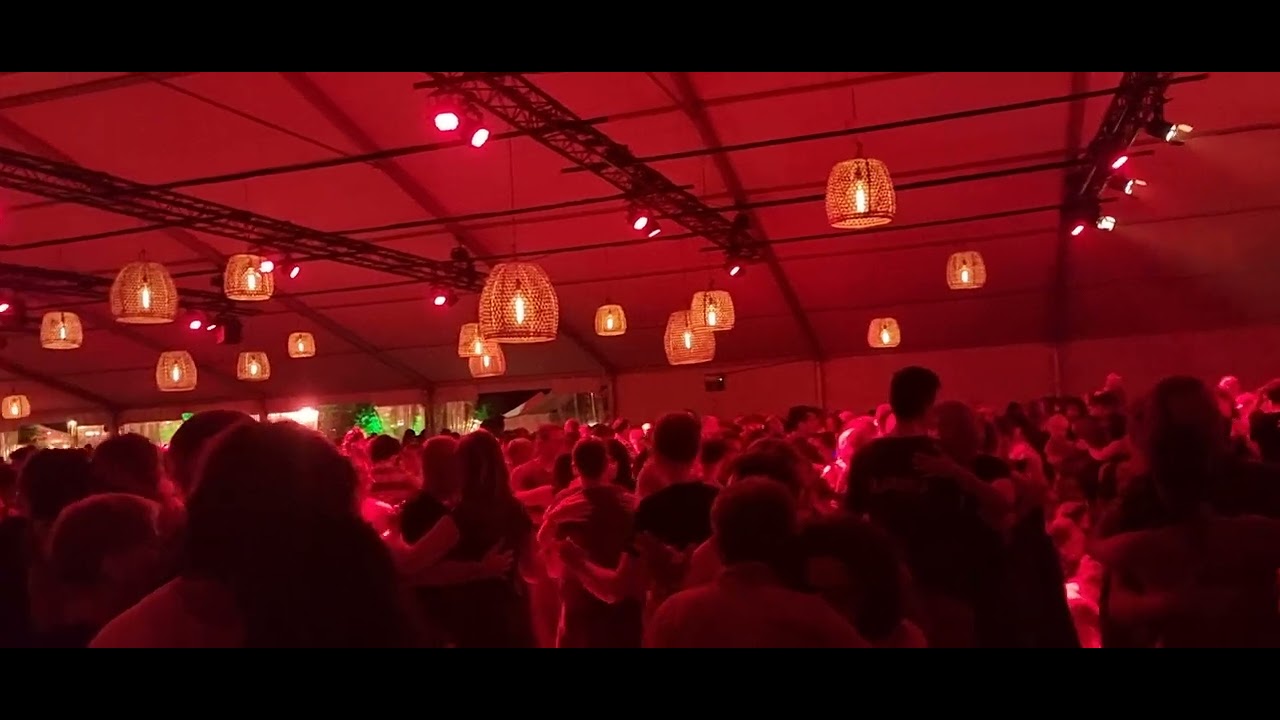 Boombal 2023 - Tref - Mazurka