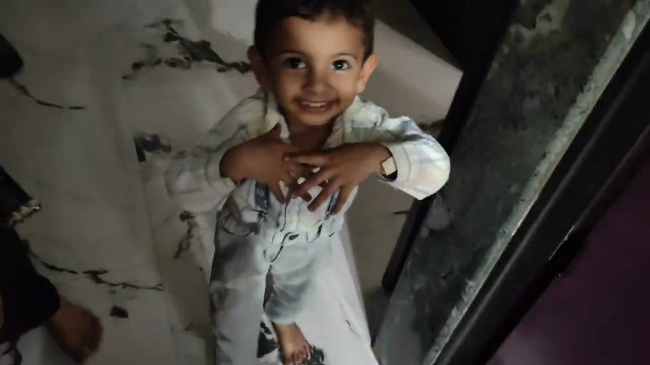 RAMZAN DAY 3 | GHAR ME TAILOR BAHU KABHI MT LAO🤣