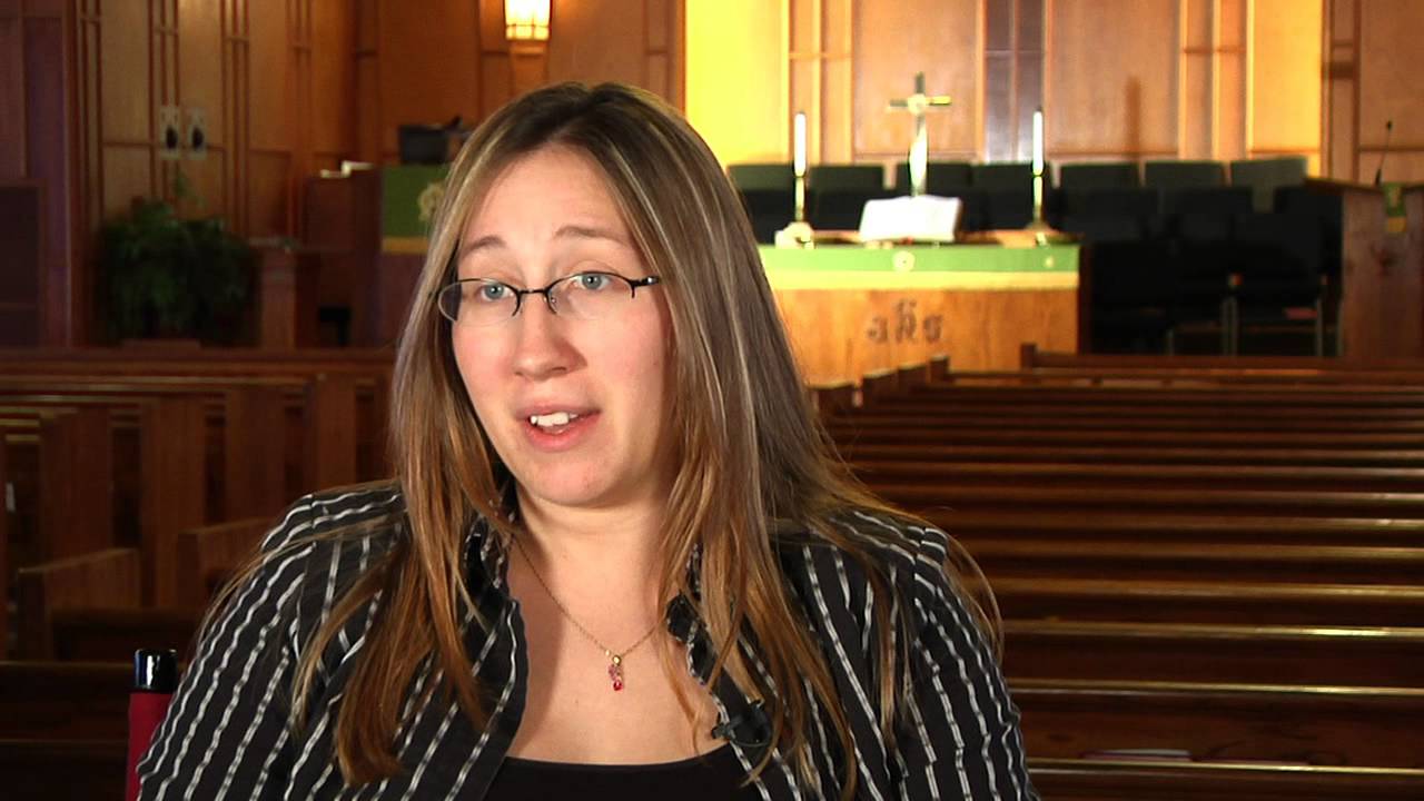 Church Meal for Military (UMTV)