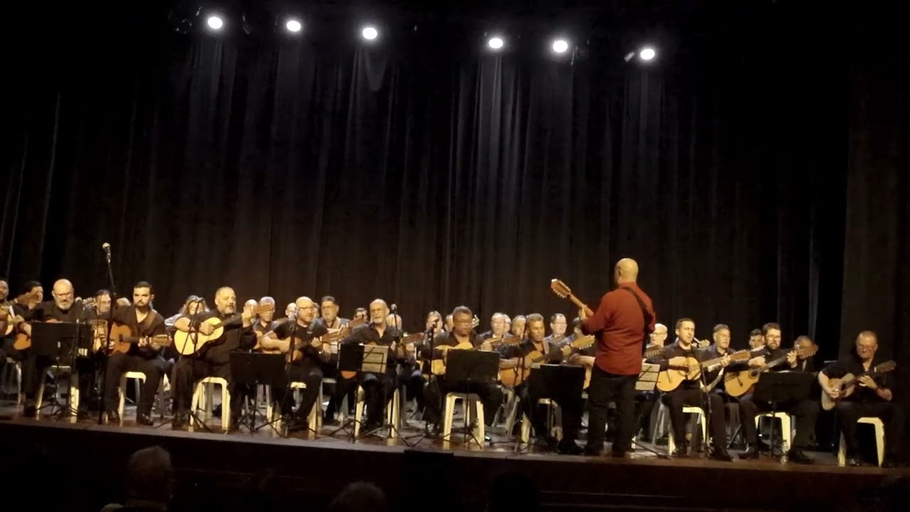 Meu Reino Encantado  OVC SBC  20 anos Reg. Leandro de Abreu Teatro Elis Regina 010326
