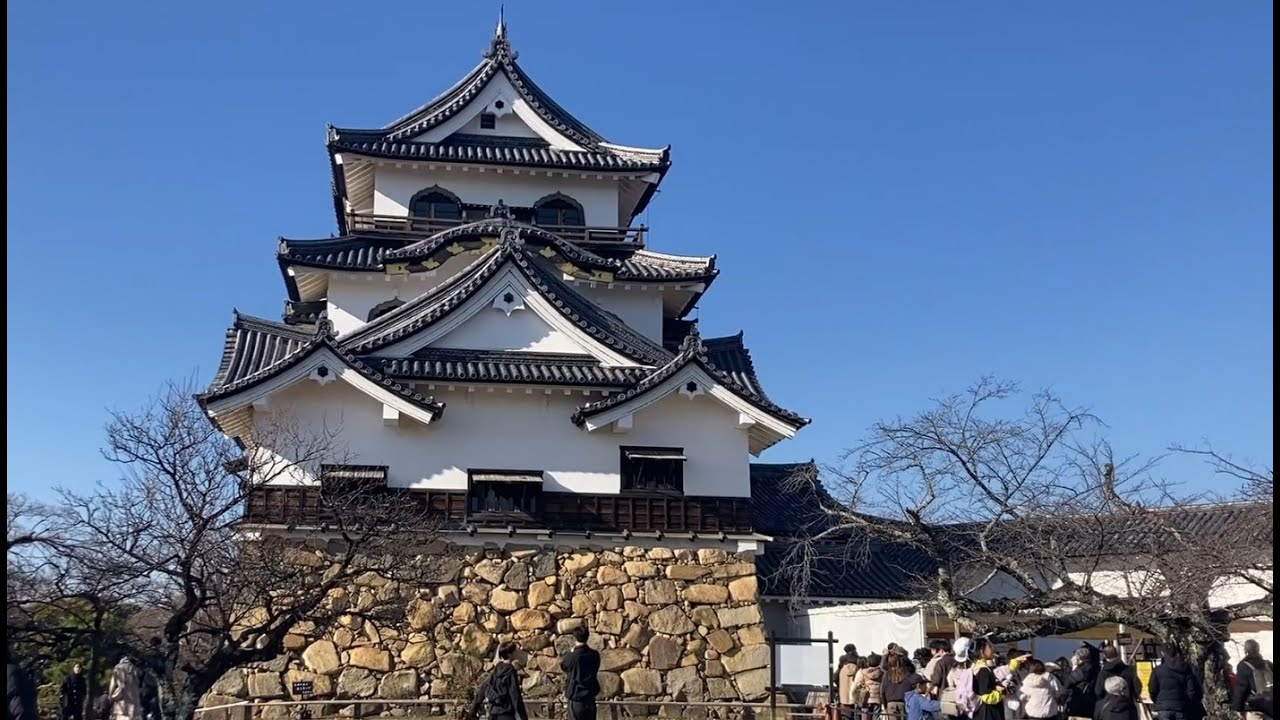 Hikone Castle
