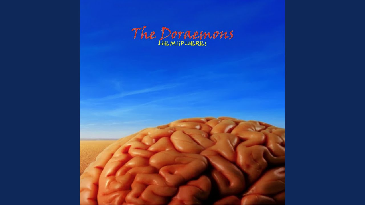 Cygnus X-1 Book II: Hemispheres