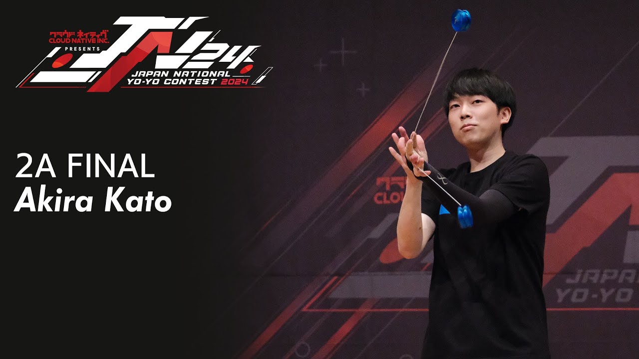 #JN24 2A Final 05 Akira Kato
