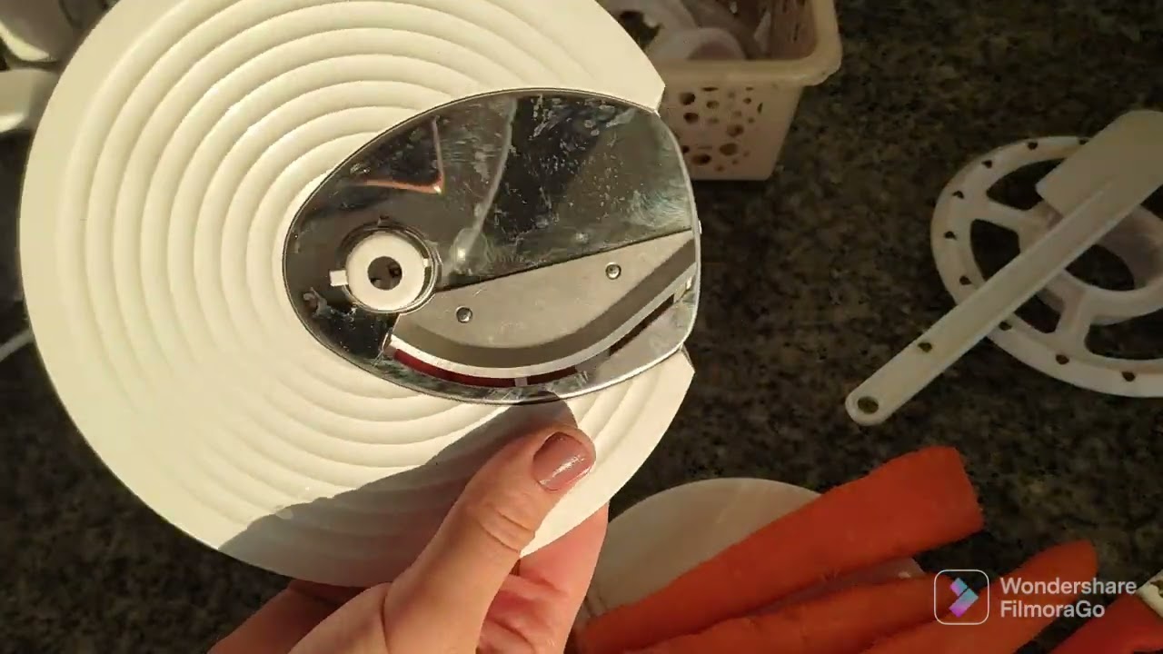 طريقة تشغيل خلاط كهربائي
