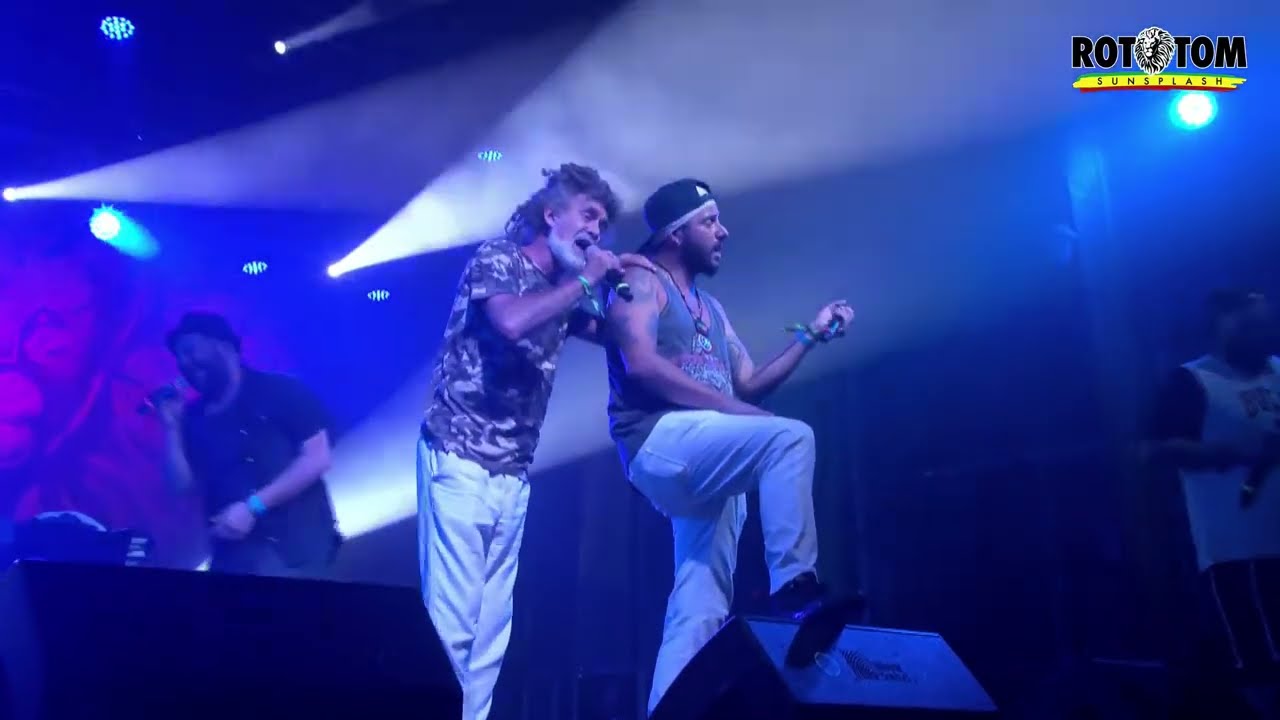 SHAKALAB live @ Lion Stage 2022
