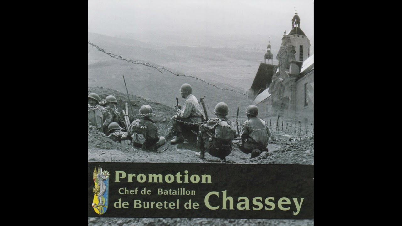 La Ville d'Ys - CBA Buretel de Chassey - Corniche Brutionne 205-207