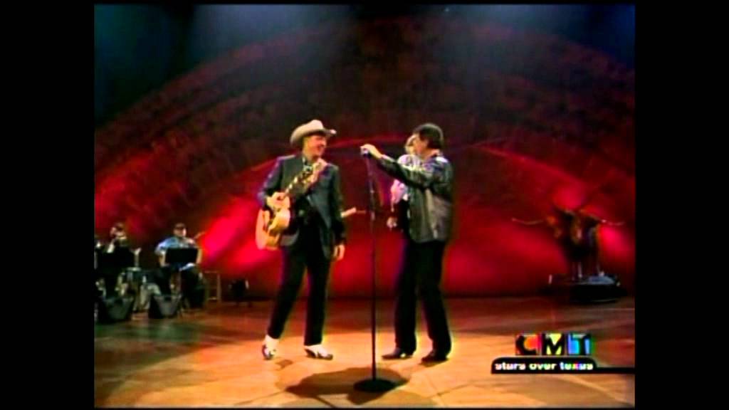 Vince Gill & Asleep at the wheel   Corrina, Corrina
