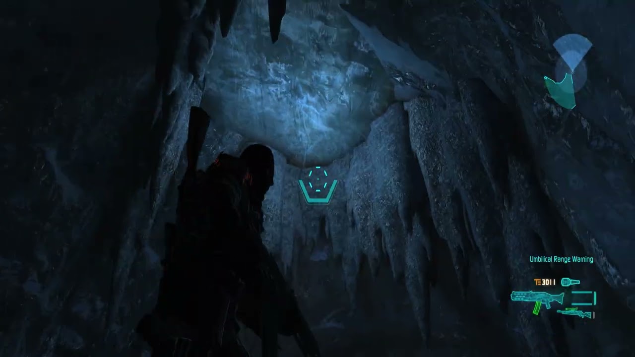 Lost Planet 3 Walkthrough 19 No Commentary