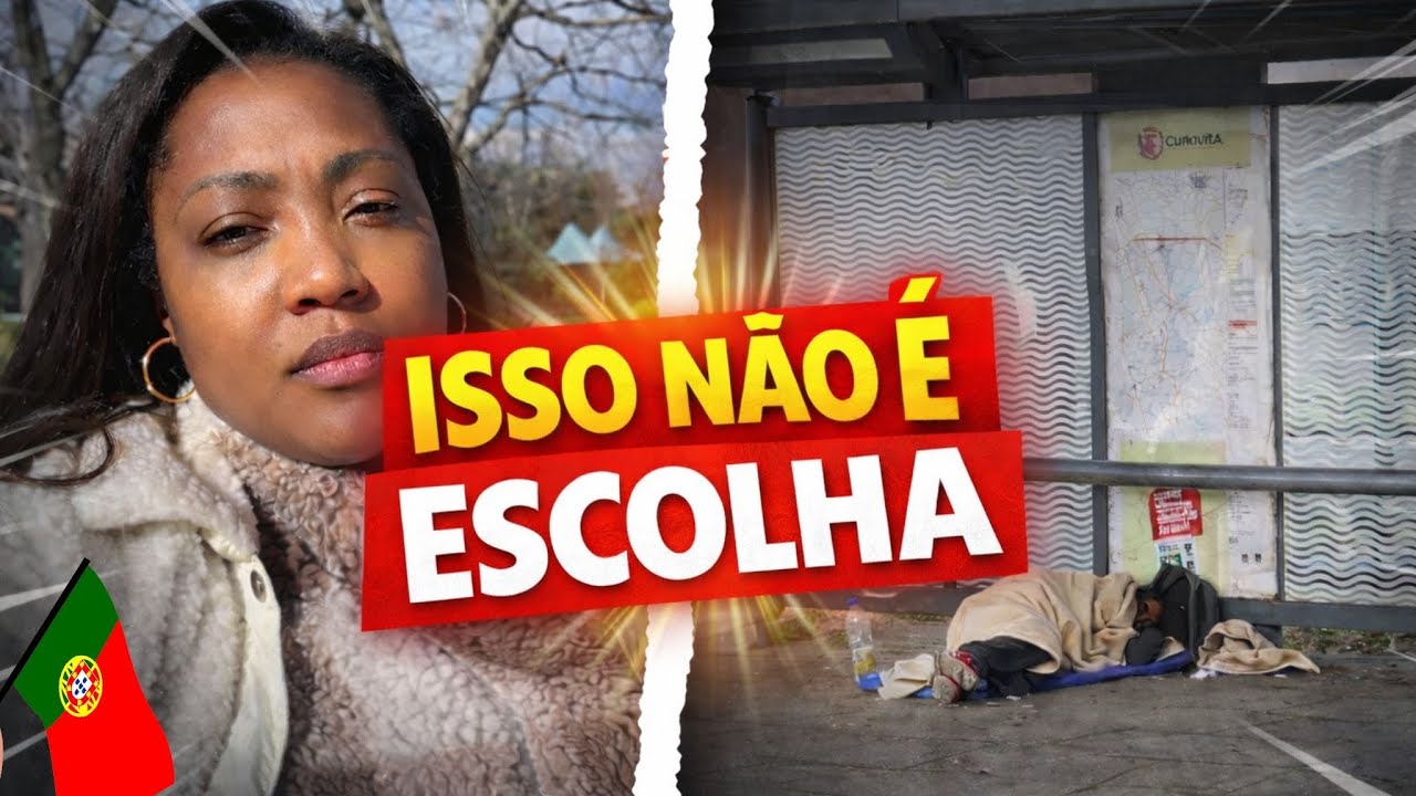 Ninguém vê, mas existe/A realidade invisível de Portugal.