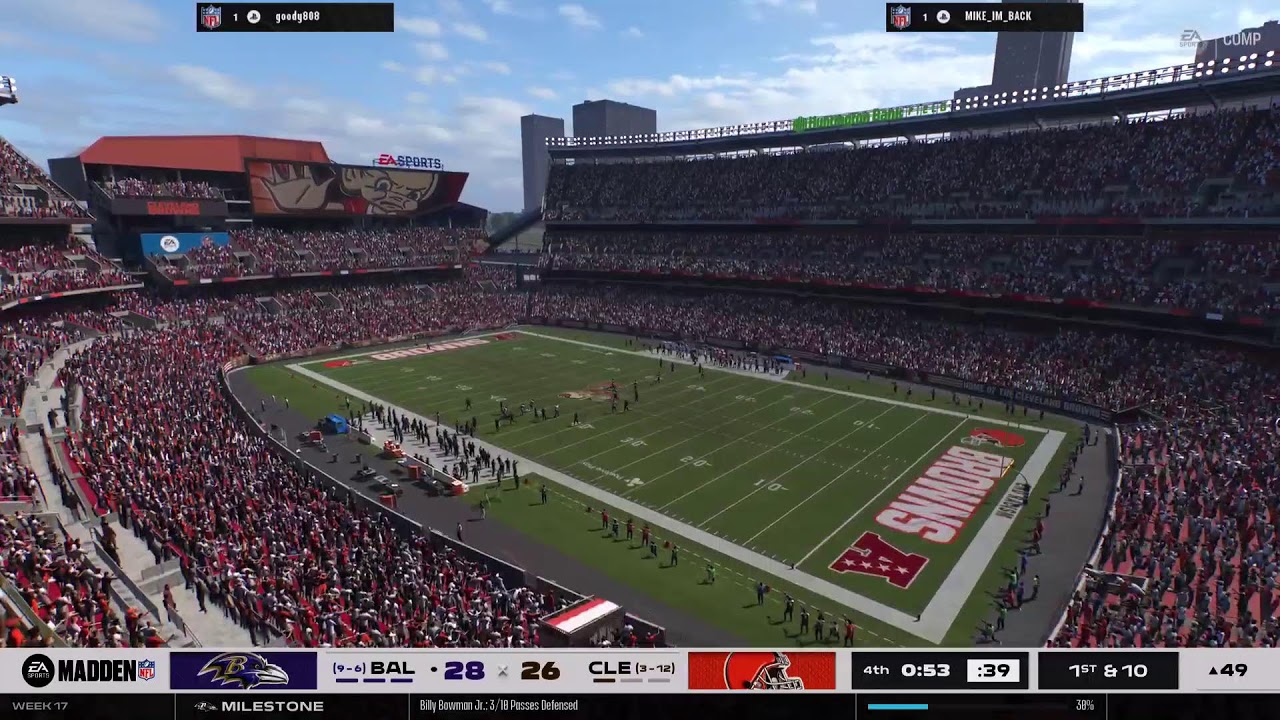Madden